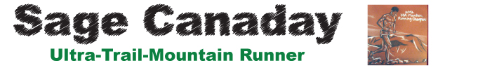 Sage Canaday: Ultra-Trail-Mountain Runner