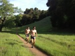 Lake Sonoma 50: An Unsustainable Pace