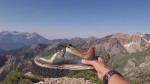 Video Log (VLOG) pre-Speedgoat Training Video Log (VLOG) pre-Speedgoat Training