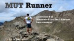 Rise of the MUT Runner.