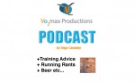 Vo2max Productions Podcast #1