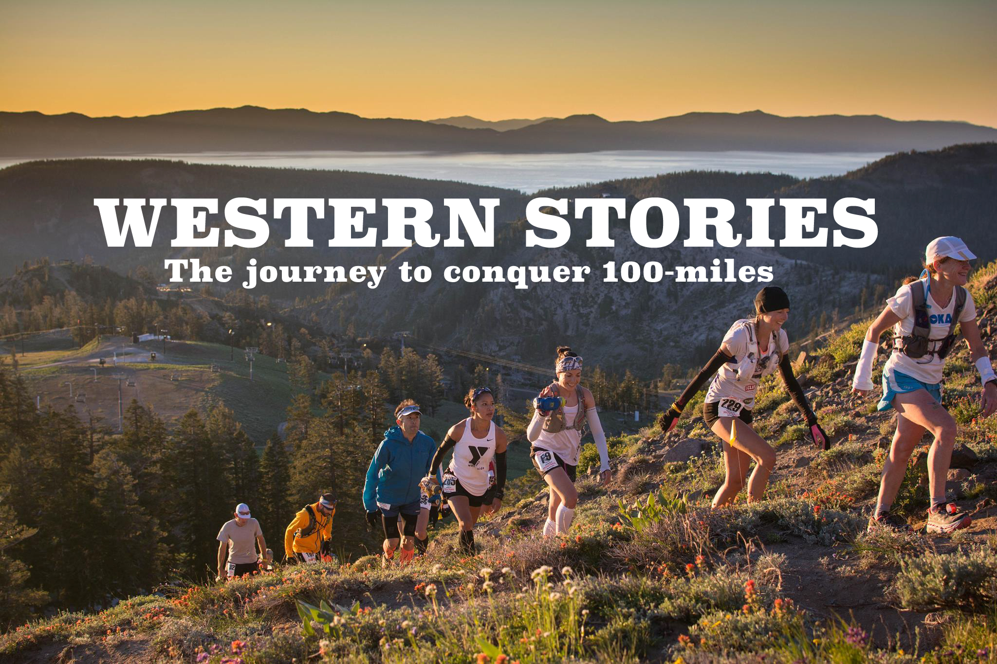Western States 100 Mile Race Report (2016) Sage Canaday Mountain